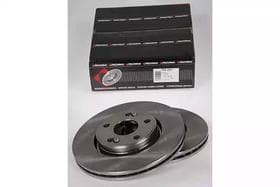 Тормозной диск