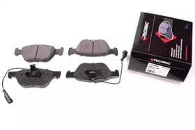 Тормозные колодки