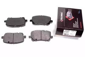 Гальмівні колодки