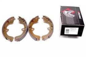 Тормозные колодки