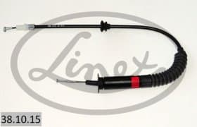 Трос сцепления Трос сцепления