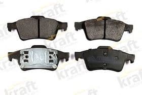 Тормозные колодки Тормозные колодки