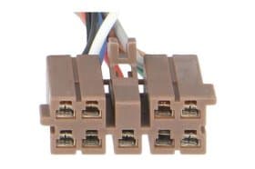 Наружное зеркало Наружное зеркало