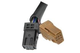 Наружное зеркало Наружное зеркало