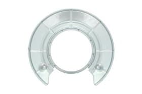 Кожух гальмівного диску Кожух гальмівного диску