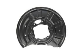 Кожух гальмівного диску Кожух гальмівного диску