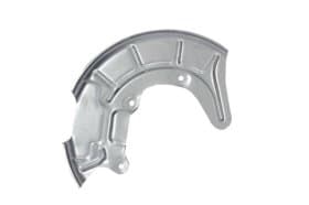 Кожух тормозного диска Кожух тормозного диска