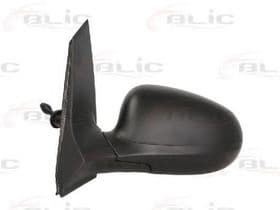 Наружное зеркало Наружное зеркало