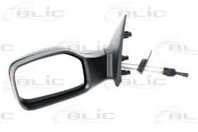 Зовнішнє дзеркало Зовнішнє дзеркало