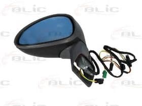 Наружное зеркало Наружное зеркало