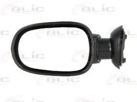 Наружное зеркало Наружное зеркало