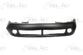 Бампер Бампер