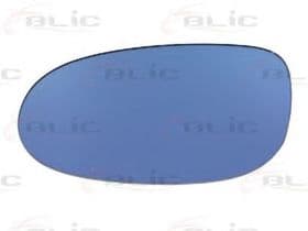 Стекло наружного зеркала Стекло наружного зеркала