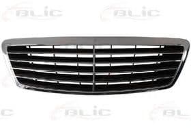 Решетка радиатора Решетка радиатора