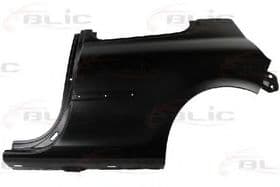 Крыло заднее Крыло заднее