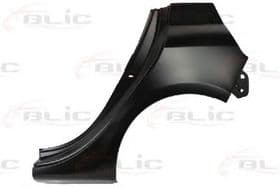 Крыло заднее Крыло заднее