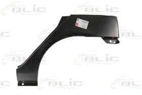 Крыло заднее Крыло заднее