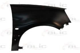 Крыло переднее Крыло переднее