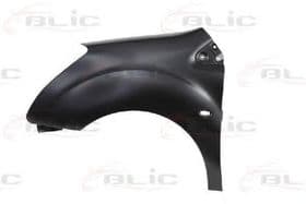 Крыло переднее Крыло переднее