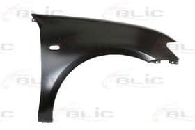 Крило переднє Крило переднє