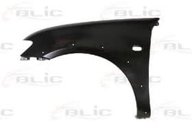 Крило переднє Крило переднє