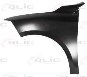 Крило переднє Крило переднє