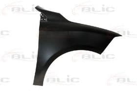 Крило переднє Крило переднє