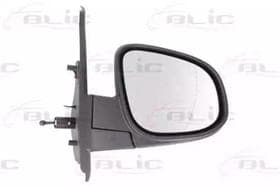 Зовнішнє дзеркало Зовнішнє дзеркало