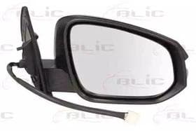 Наружное зеркало Наружное зеркало