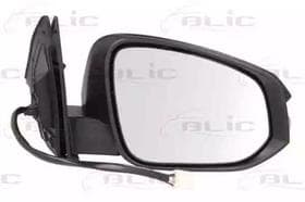 Наружное зеркало Наружное зеркало