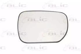 Скло зовнішнього дзеркала Скло зовнішнього дзеркала