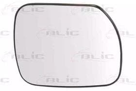 Скло зовнішнього дзеркала Скло зовнішнього дзеркала