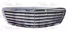 Решетка радиатора Решетка радиатора