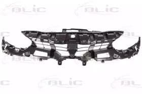 Решітка радіатора Решітка радіатора