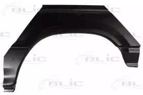 Крило заднє Крило заднє