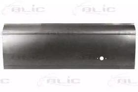 Крило заднє Крило заднє