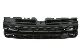 Решетка радиатора Решетка радиатора