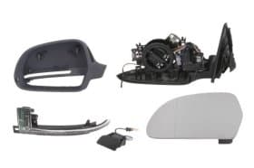 Наружное зеркало Наружное зеркало