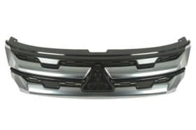 Решітка радіатора Решітка радіатора