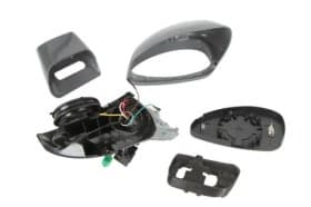 Наружное зеркало Наружное зеркало