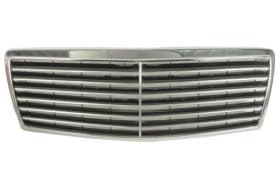 Решетка радиатора Решетка радиатора