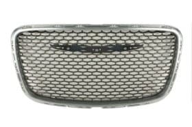 Решітка радіатора Решітка радіатора