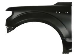 Крыло переднее Крыло переднее