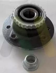 Комплект ступицы колеса Комплект ступицы колеса