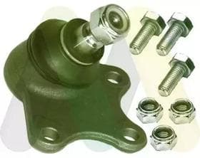 Шарова опора Шарова опора