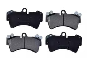 Тормозные колодки