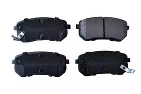 Тормозные колодки