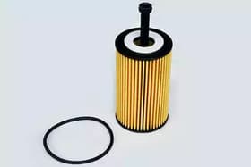 Масляный фильтр