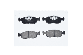 Гальмівні колодки Гальмівні колодки