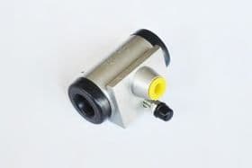 Колесный тормозной цилиндр Колесный тормозной цилиндр